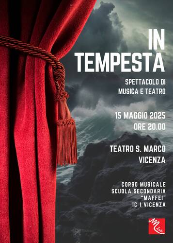 Il concerto degli studenti dell'indirizzo musicale