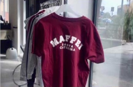 T-shirt uomo